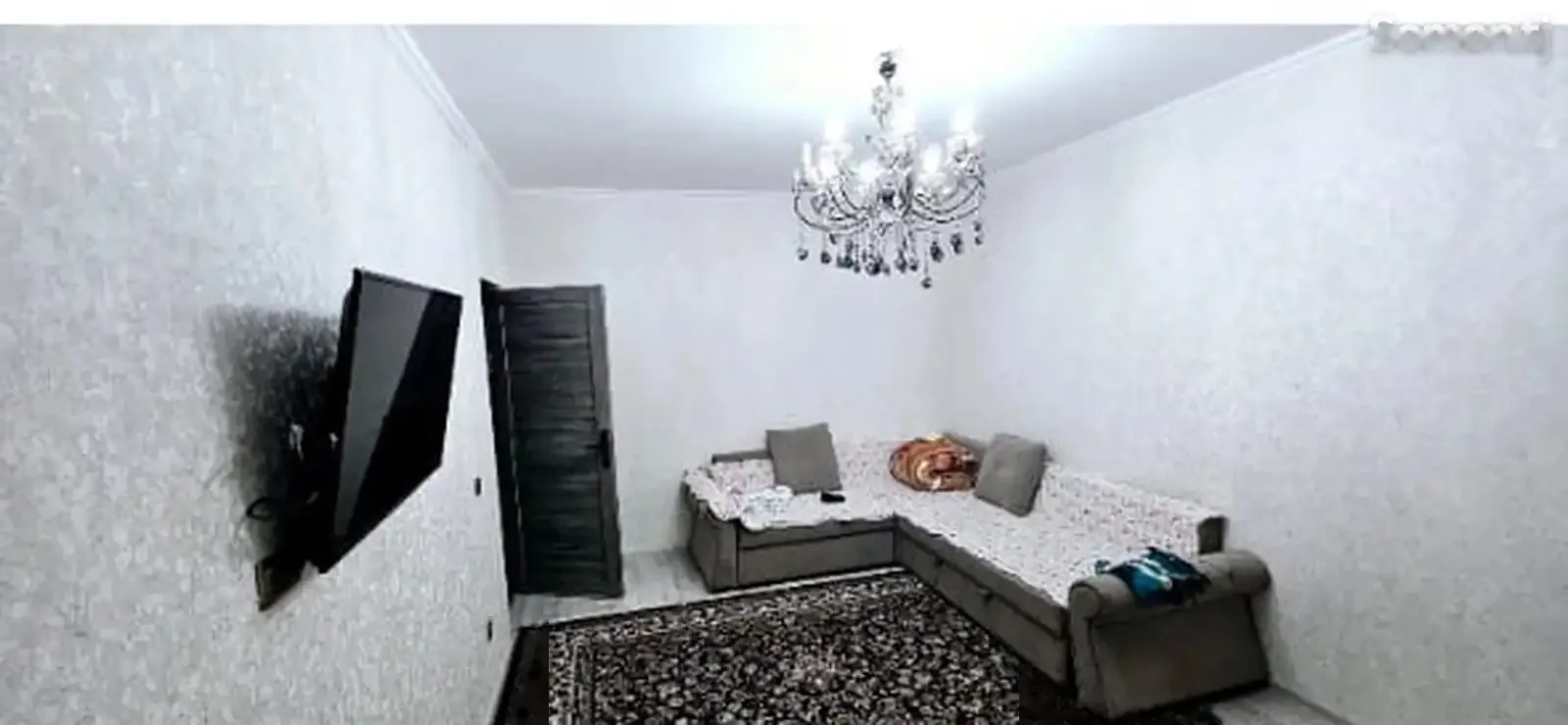 1-комн. квартира, 3 этаж, 43 м², сино/