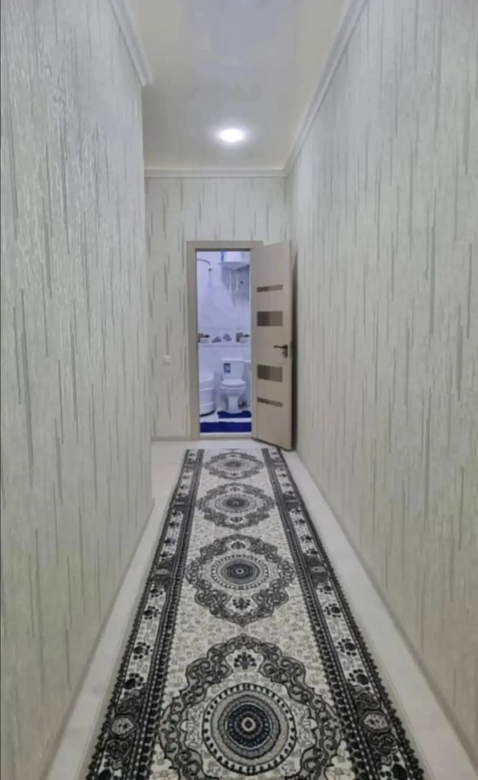 2-комн. квартира, 2 этаж, 45м², 8 мкр