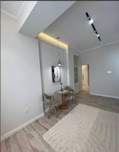 2-комн. квартира, 16 этаж, 76м², шохмансур
