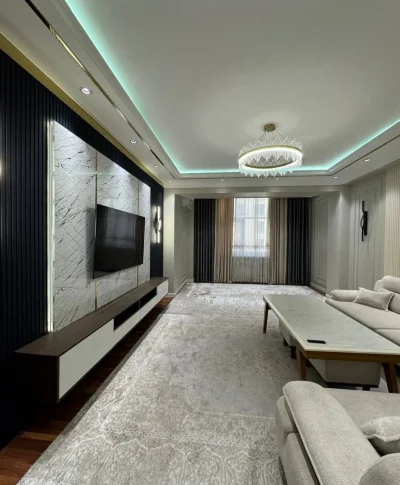 3-комн. квартира, 10 этаж, 148 м², Шохмансур
