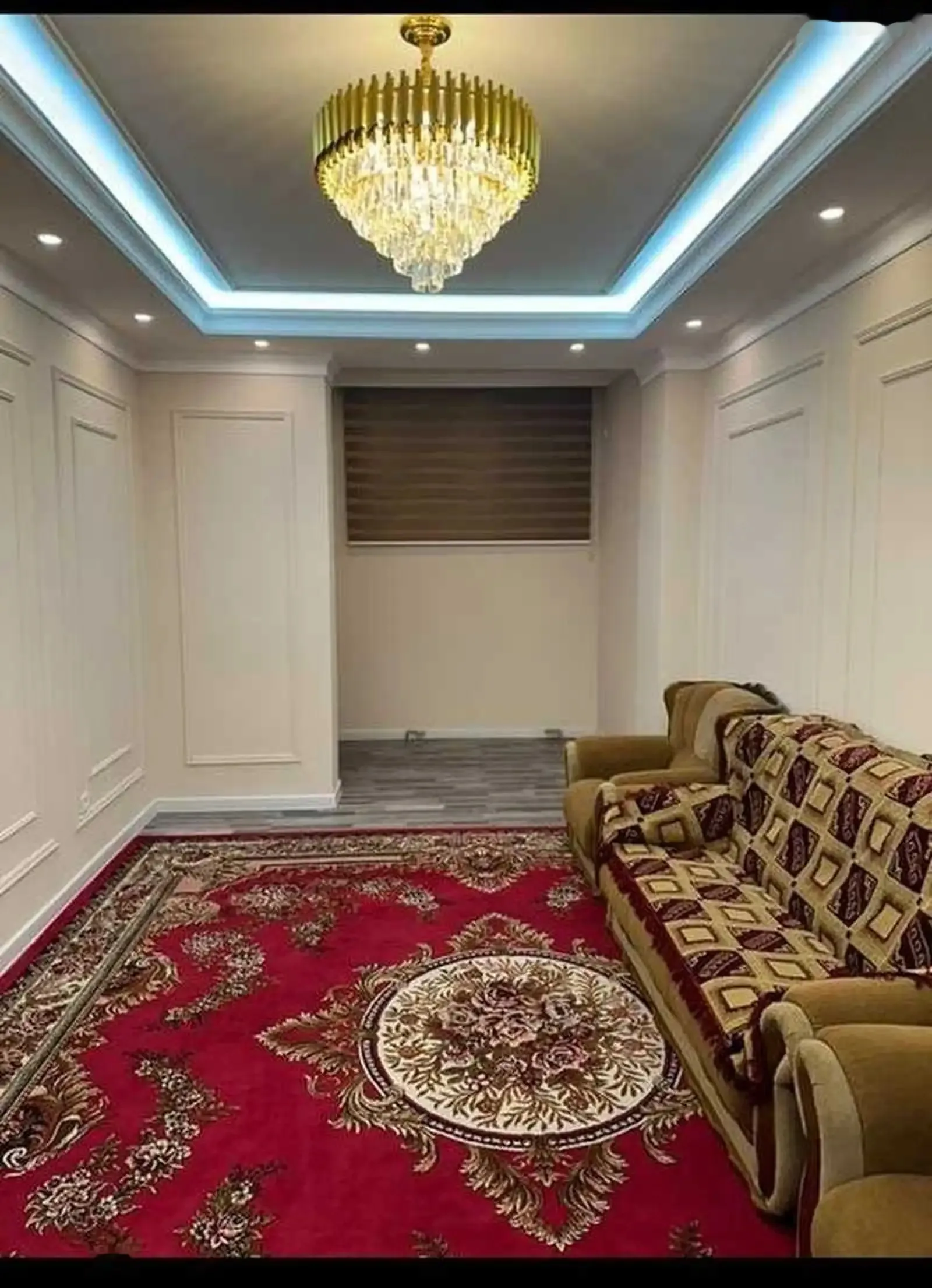3-комн. квартира, 7 этаж, 106м², Шохмансур (ру ба руи Вавилон-Т)