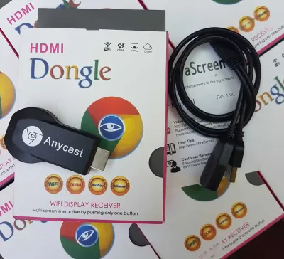 Адаптер HDMI Dongle