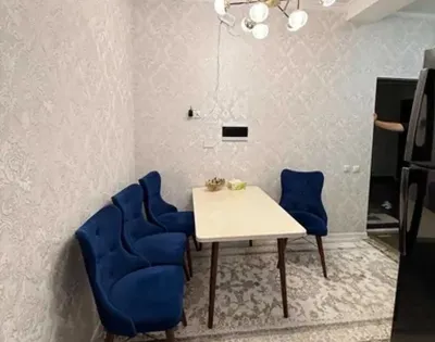 2-комн. квартира, 2 этаж, 58 м², Сино