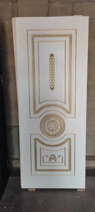 Дверь