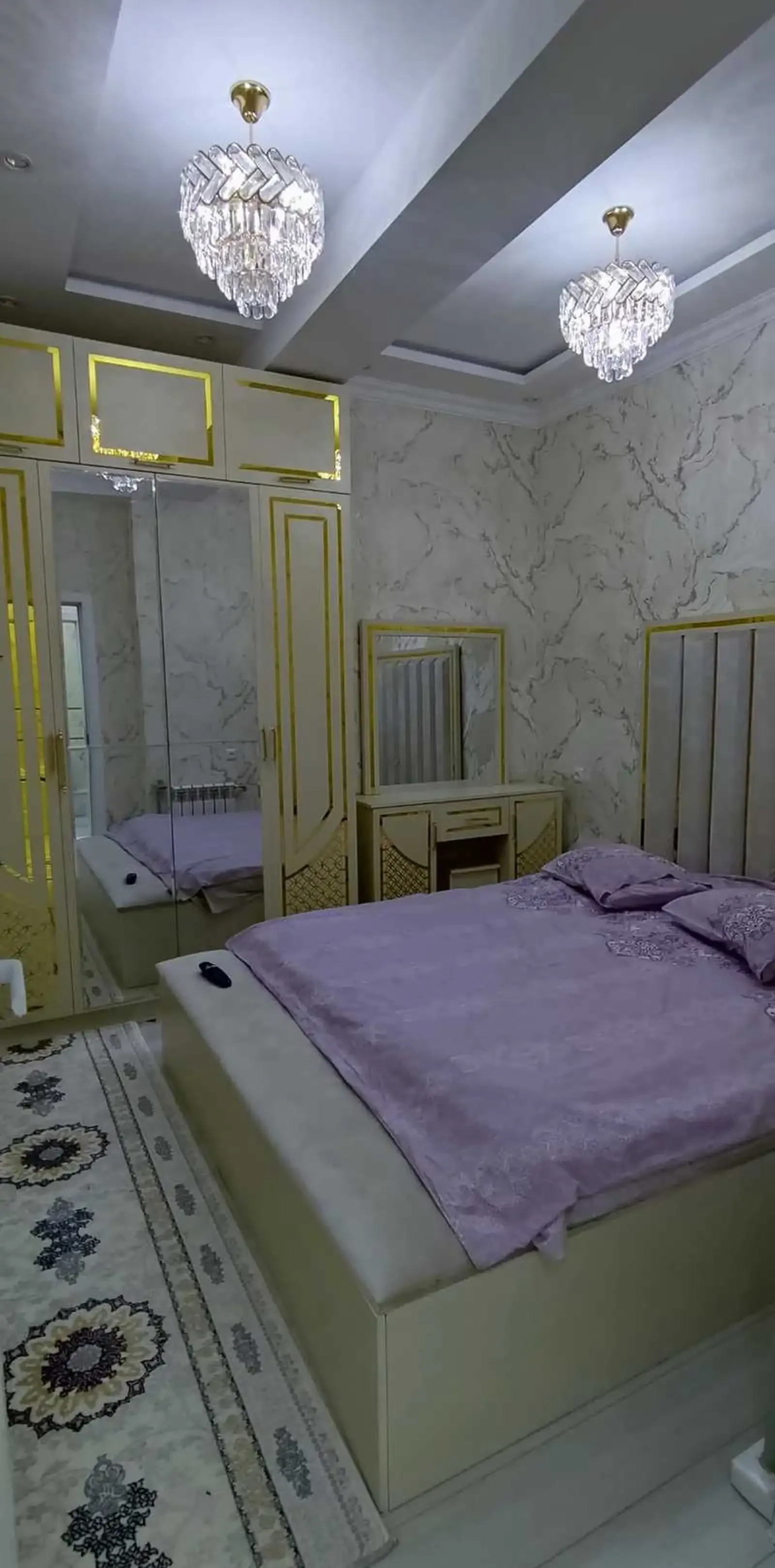 2-комн. квартира, 5 этаж, 70м², 112мкр,ресторан Райхона