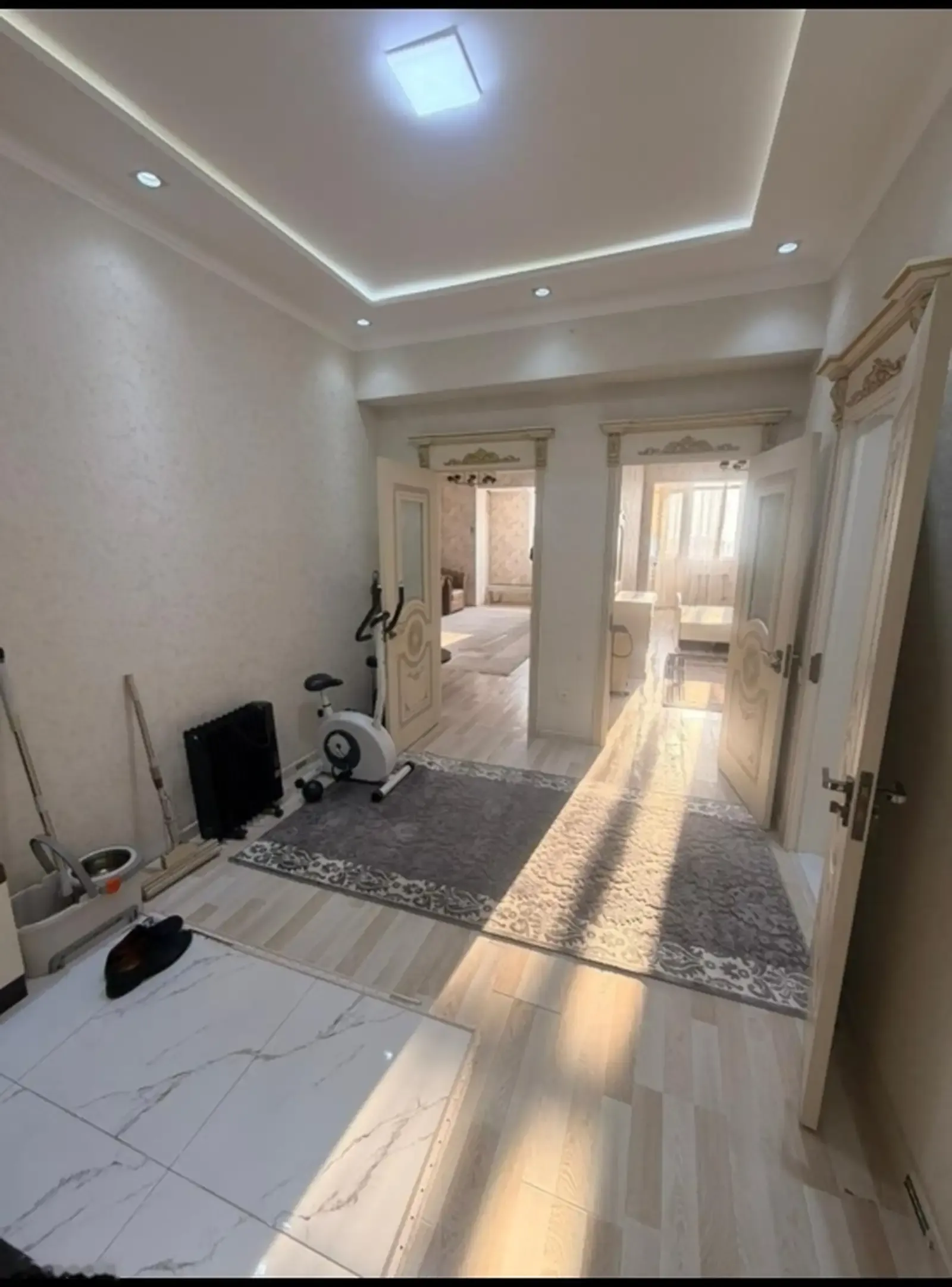 2-комн. квартира, 17 этаж, 98м², Опера и балет