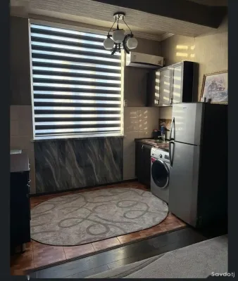 2-комн. квартира, 3 этаж, 44 м², Сино