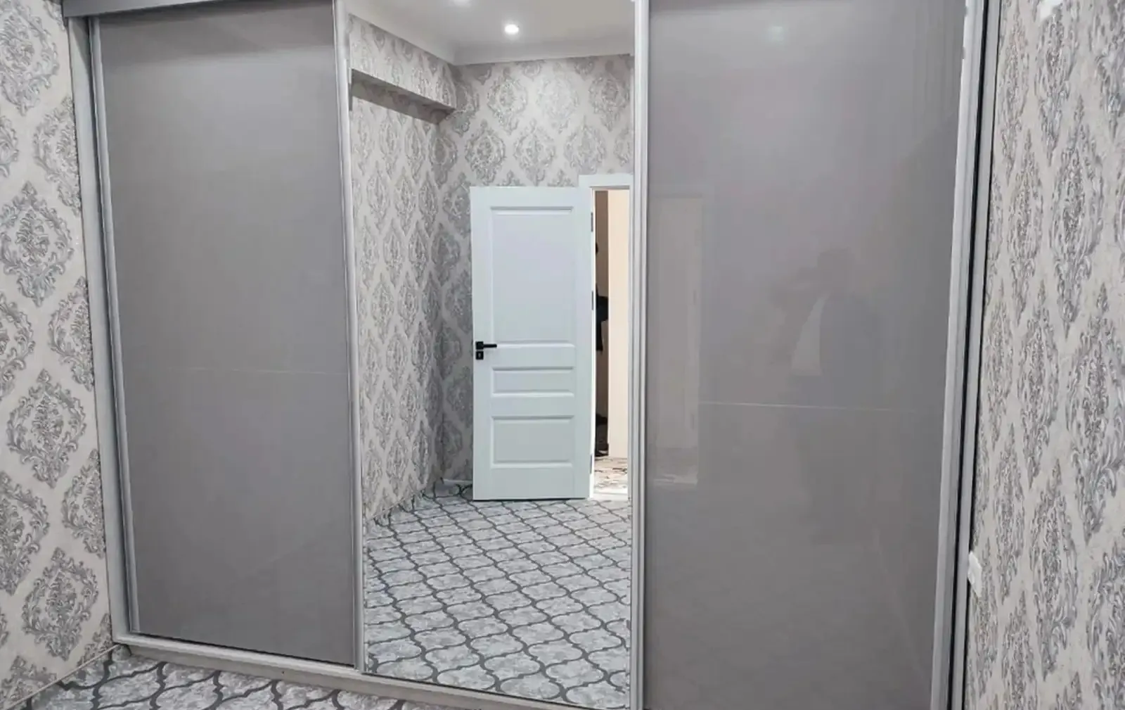 2-комн. квартира, 2 этаж, 58м², 19 Мкр