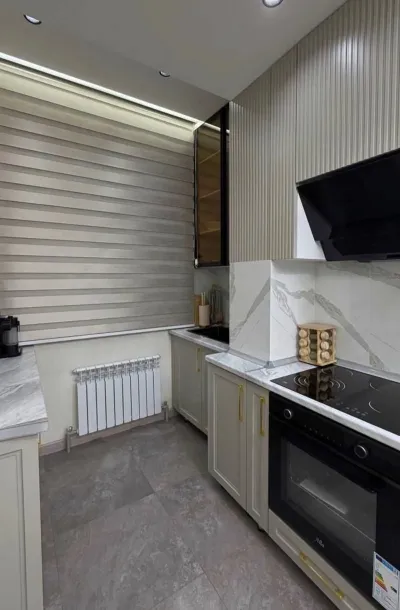 2-комн. квартира, 13 этаж, 50 м², И. Сомони
