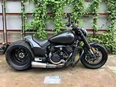 Мотоцикл Harley Davidson