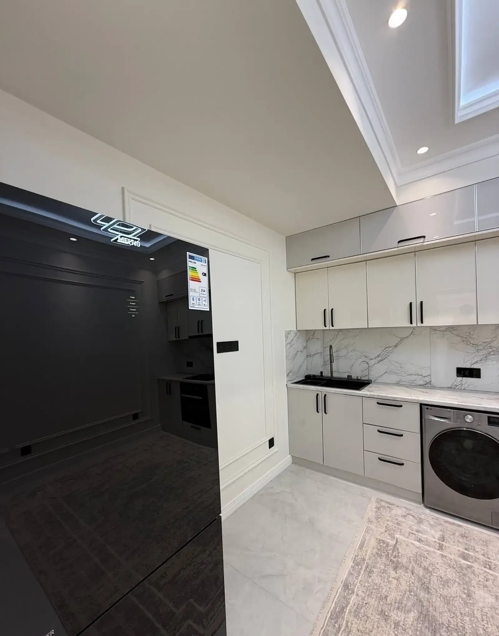 2-комн. квартира, 17 этаж, 71 м², Спартак Бурчи Анушервон