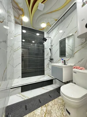 3-комн. квартира, 10 этаж, 85 м², Сино