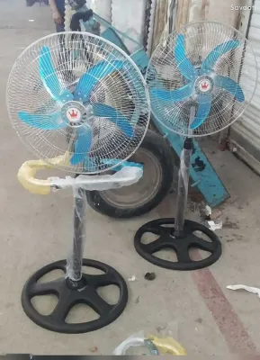 Вентилятор