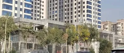 2-комн. квартира, 16 этаж, 64 м², 82 мкр Ситимол