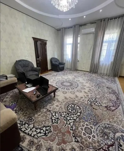 2-этажный, 9 комнатный дом, 450 м², Шохмансур
