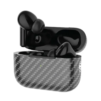 Беспроводные наушники  Green Lion Earbuds Pro2 with ANC Carbon Black