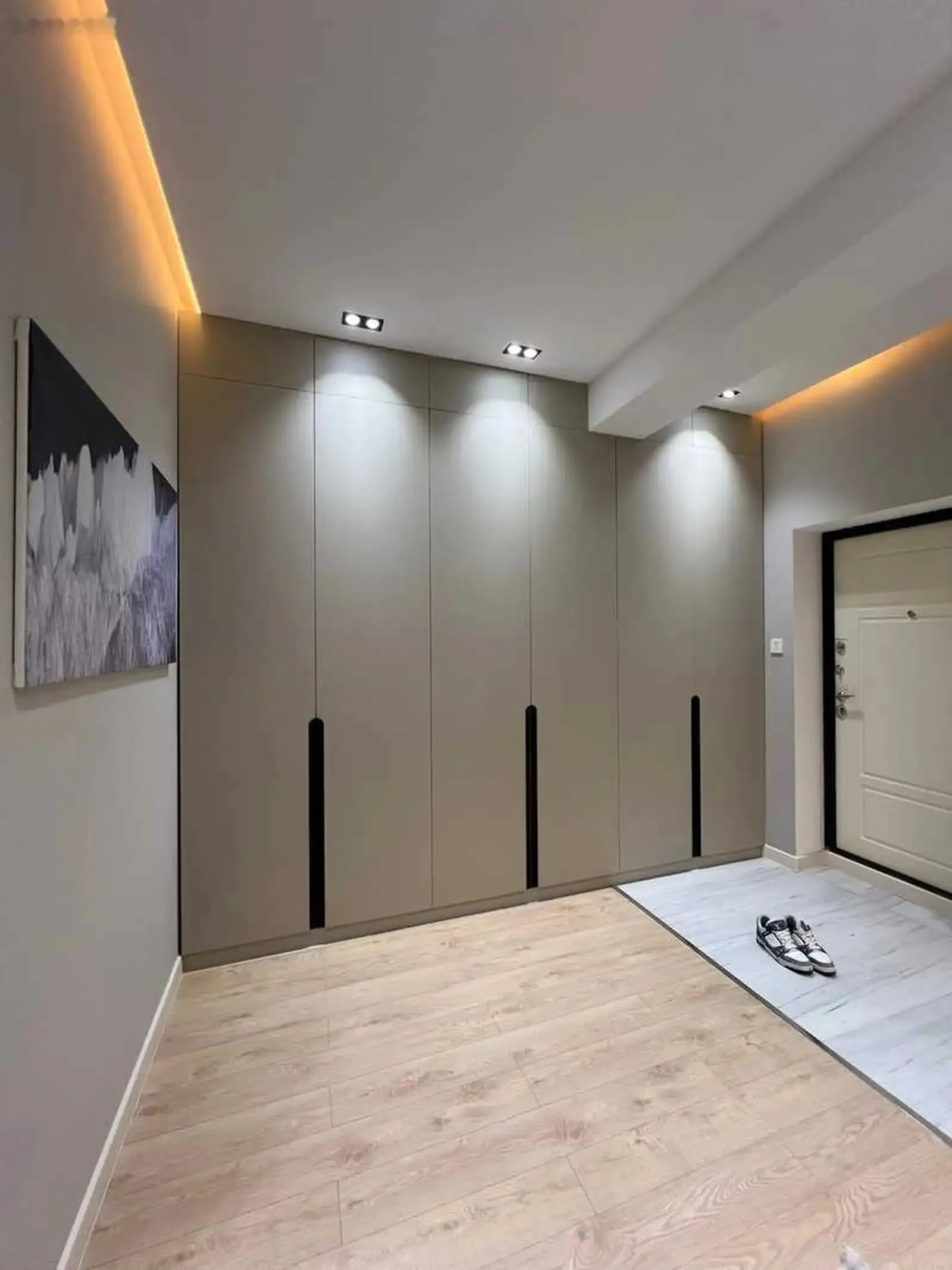 2-комн. квартира, 15 этаж, 75м², Ашан доми душанбе сити