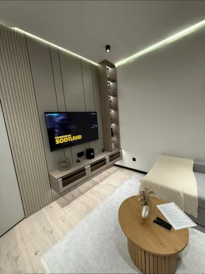2-комн. квартира, 18 этаж, 50м², Опера и Балета