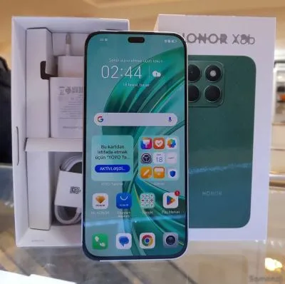 Huawei Honor 256 gb
