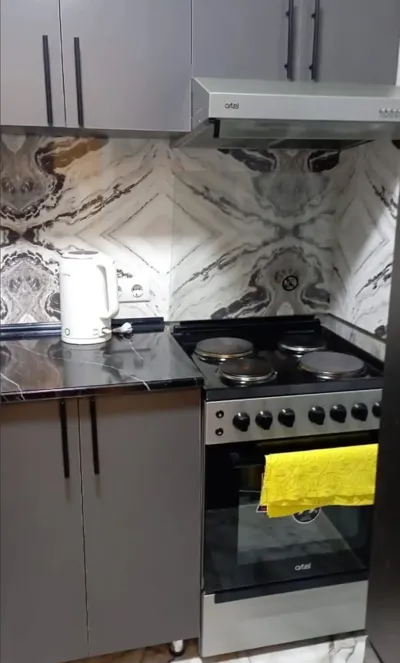 2-комн. квартира, 5 этаж, 55м², Сино