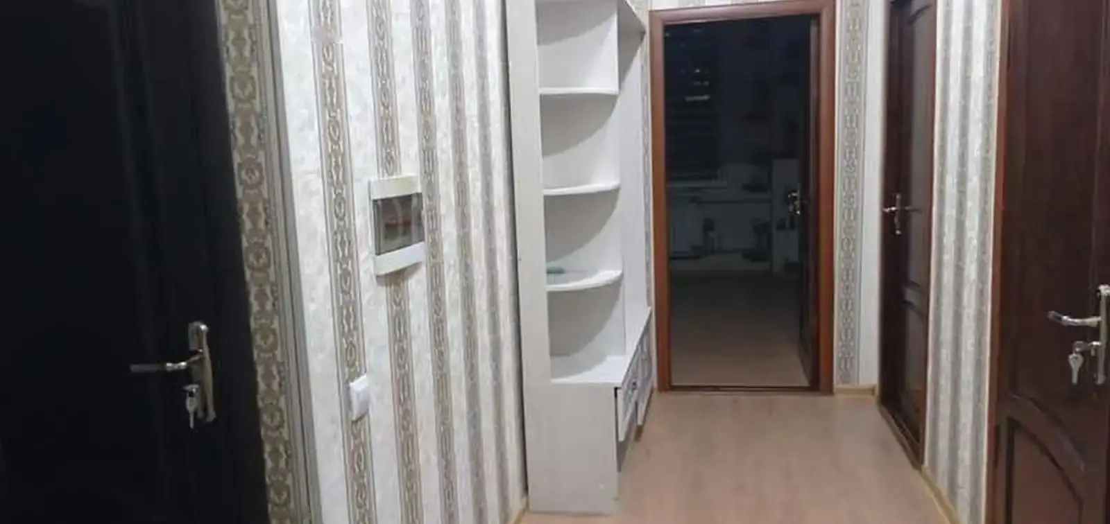 2-комн. квартира, 5 этаж, 60м², И.Сомони