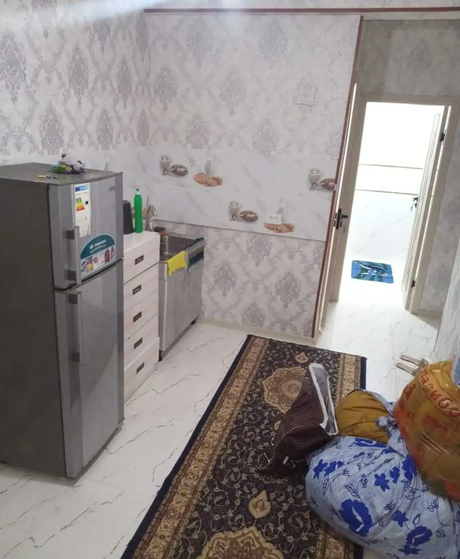 2-комн. квартира, 7 этаж, 64м², зарнисор мастер ок