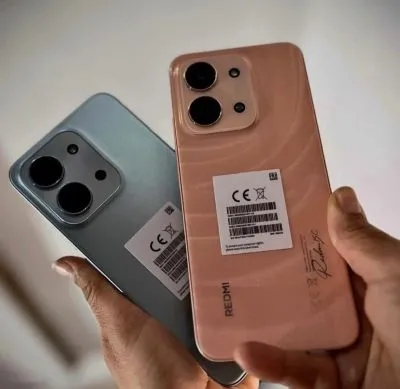 Xiaomi Redmi 14c 256 gb — миниатюра 6