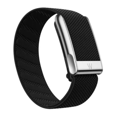 Умный браслет Whoop Life WS50, чёрный