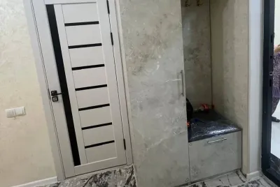 2-комн. квартира, 4 этаж, 58м², Шохмансур