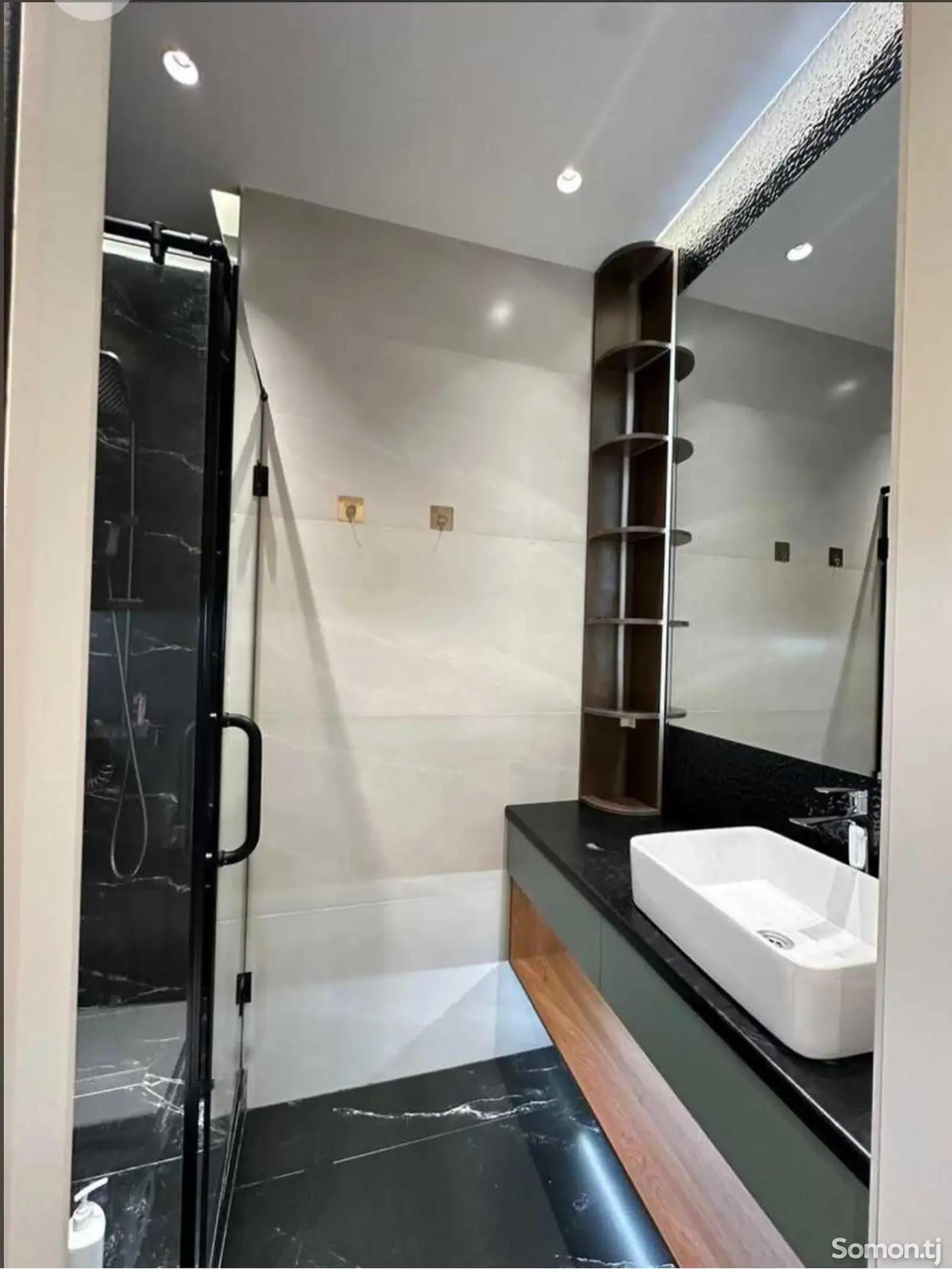 3-комн. квартира, 10 этаж, 110м², Ватан