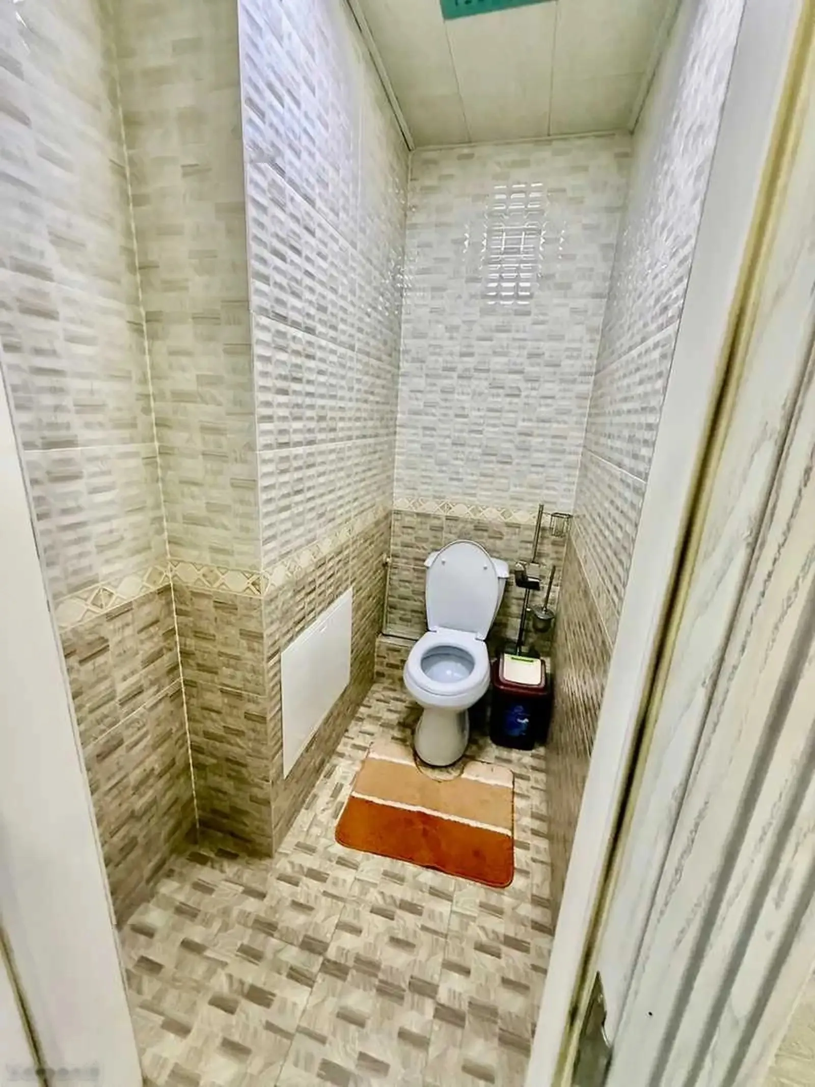 3-комн. квартира, 4 этаж, 140м², дом печати