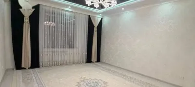 2-комн. квартира, 15 этаж, 74 м², шохмансур