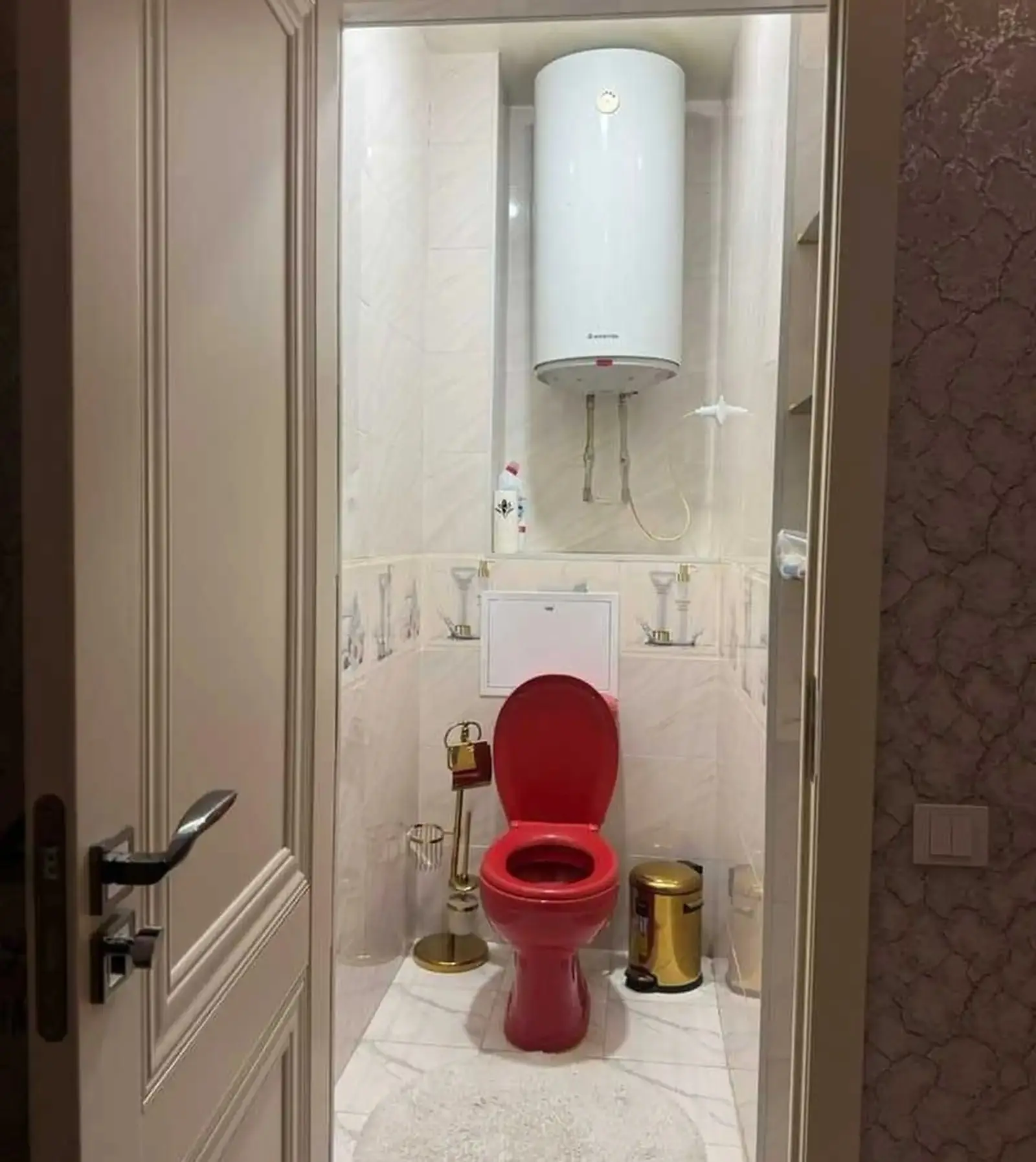 2-комн. квартира, 2 этаж, 58м², ваданасос