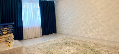 2-комн. квартира, 5 этаж, 96 м², ОВИР
