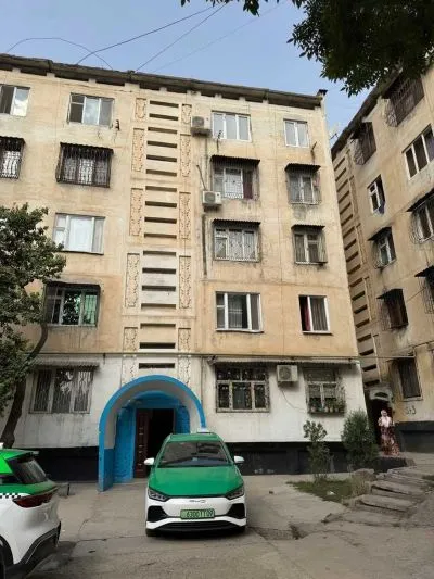 3-комн. квартира, 5 этаж, 85м², Испечак
