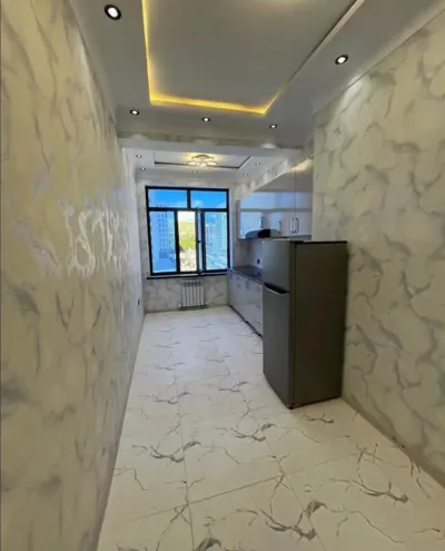 2-комн. квартира, 13 этаж, 78м², Сино