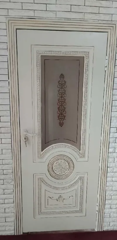 Дверь