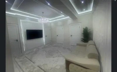 2-комн. квартира, 5 этаж, 70м², Шохмансур