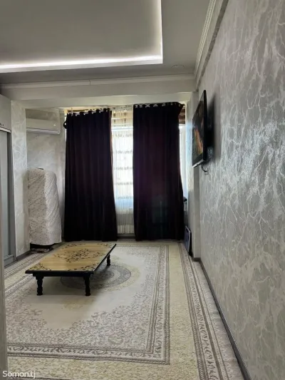 3-комн. квартира, 9 этаж, 86 м², Сино, 91 мкр