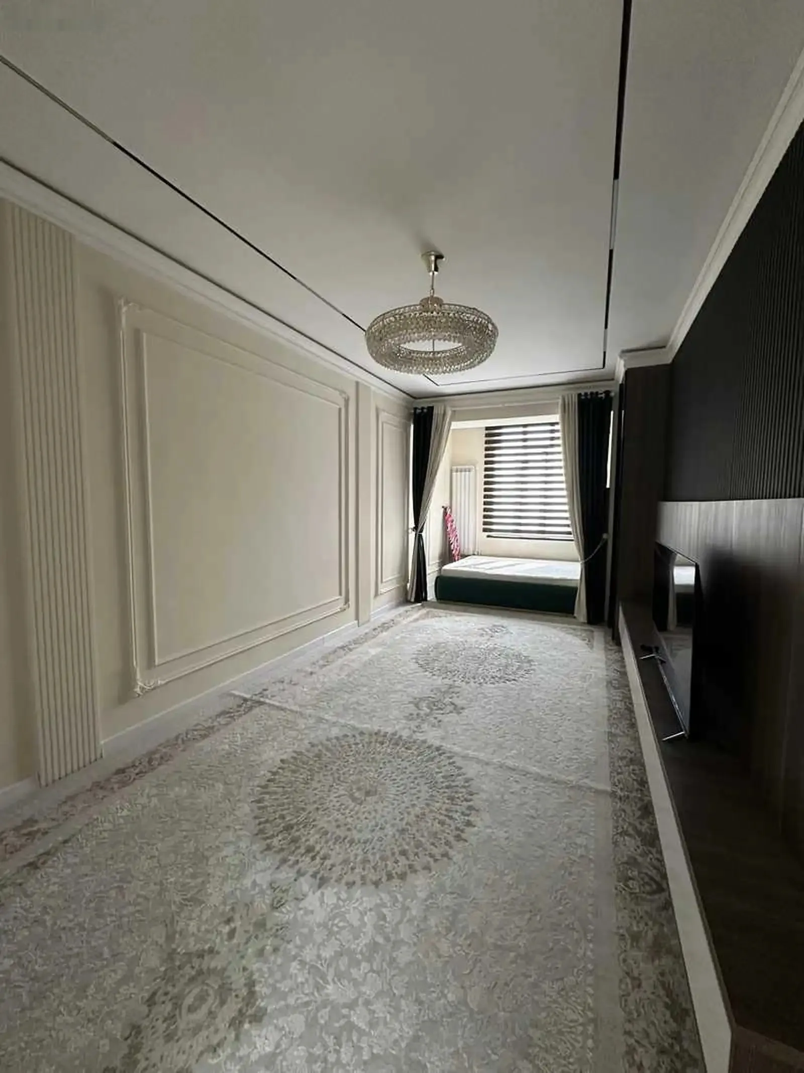 2-комн. квартира, 8 этаж, 83м², Чордома ру ба руи релакс