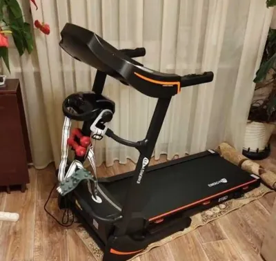 Беговая дорожка