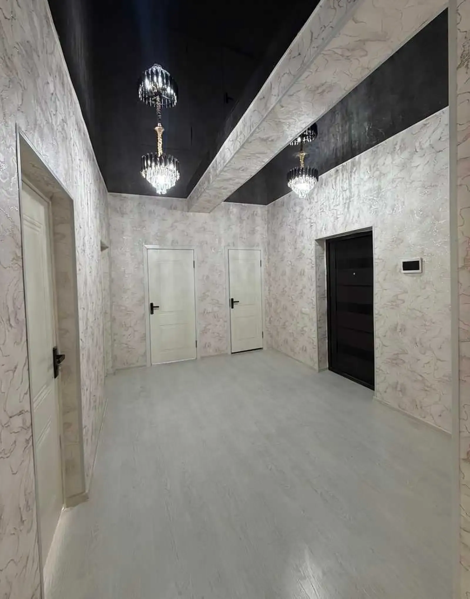 2-комн. квартира, 14 этаж, 80м², Повороти Аэропорт 3 баз Айни 64 пеши 4 дома