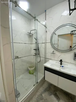 3-комн. квартира, 11 этаж, 89 м², Сино