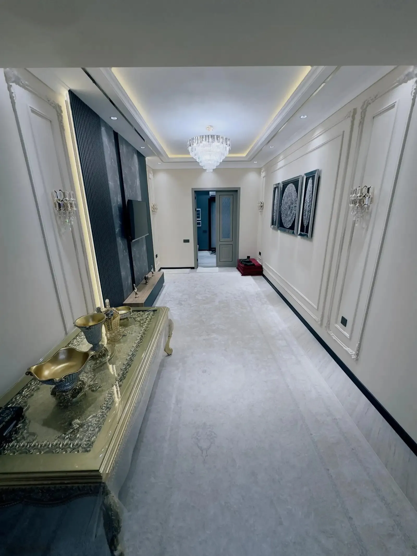 2-комн. квартира, 4 этаж, 87м², Шоҳмансур