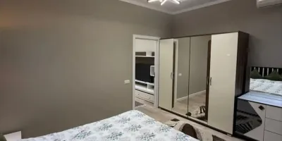 1-комн. квартира, 8 этаж, 60 м², Сомони