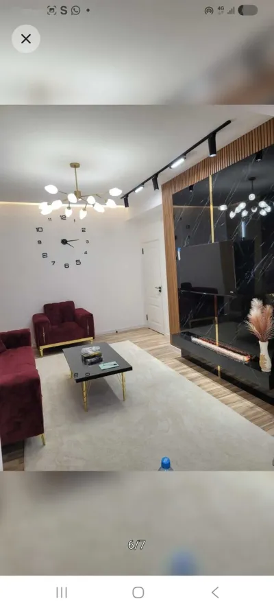 2-комн. квартира, 13 этаж, 65м², шохмансур скорий