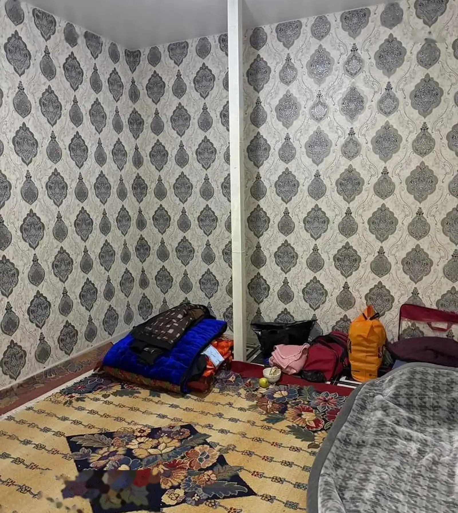 2-комн. квартира, 5 этаж, 75м², Сино