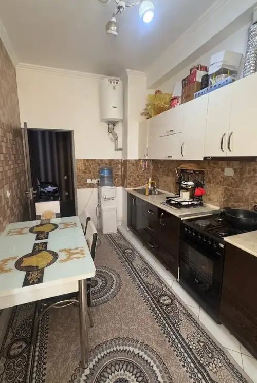 2-комн. квартира, 3 этаж, 85 м², Фирдавси