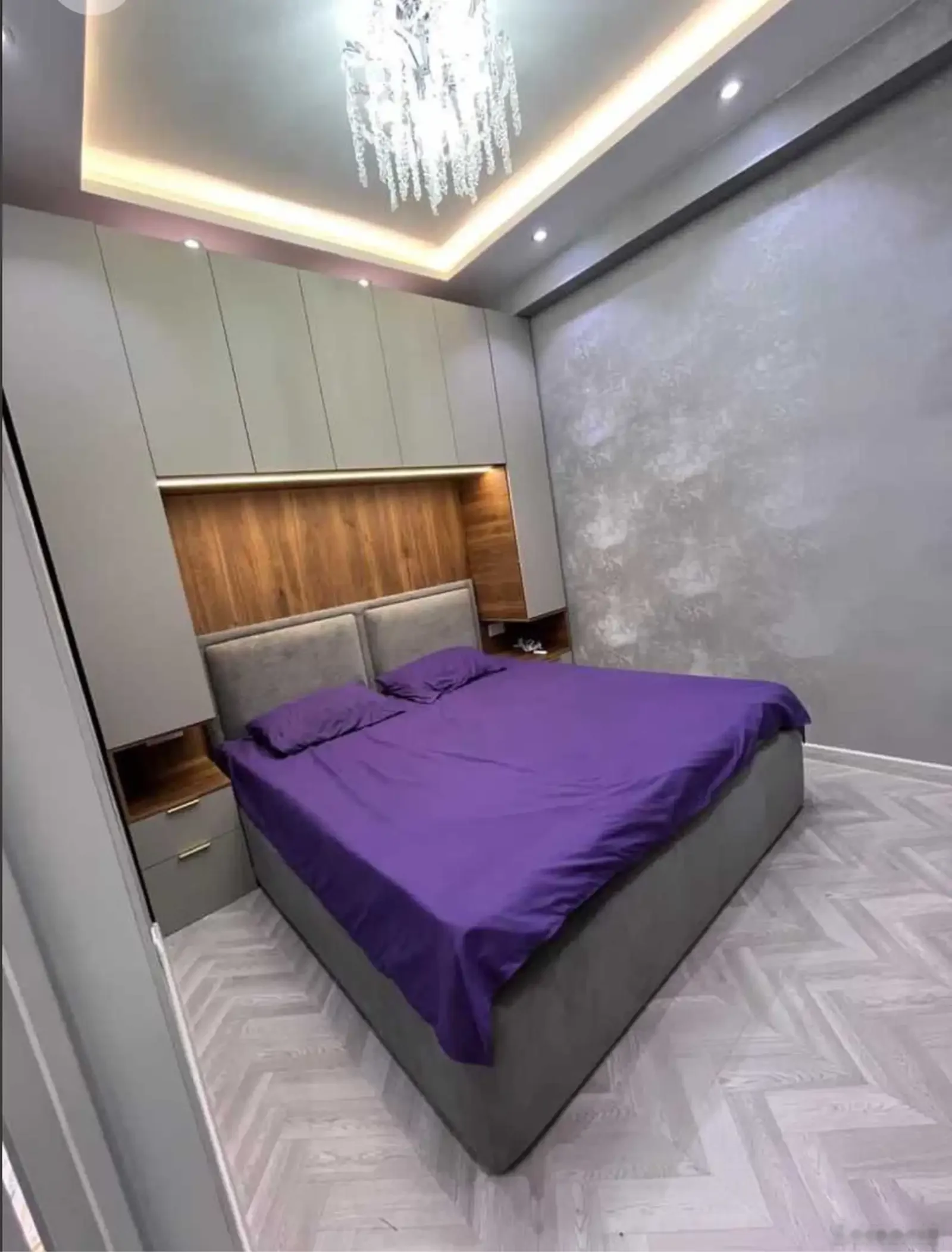 2-комн. квартира, 7 этаж, 67м², Овир ёвар