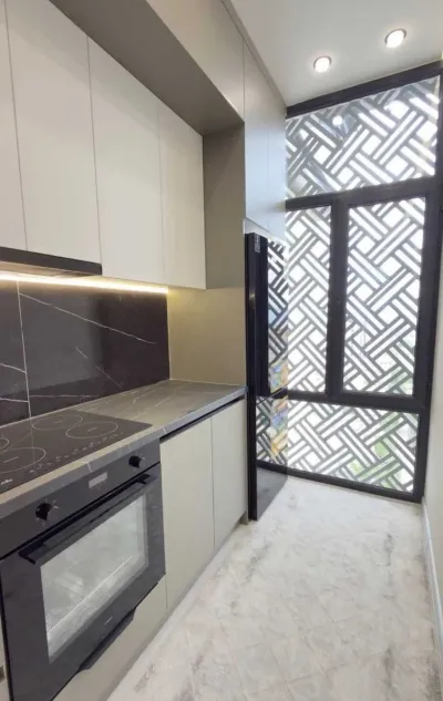 2-комн. квартира, 12 этаж, 86 м², Сино зарафшон